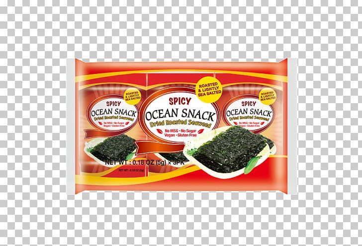 Spice Seaweed Flavor Recipe Ocean PNG, Clipart, Flavor, Food, Ingredient, Nature, Ocean Free PNG Download