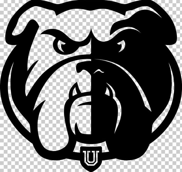 Union University Bulldogs Men's Basketball University Of Alabama In Huntsville Delta State University Lane College PNG, Clipart, Black, Carnivoran, Dog, Dog Breed, Dog Like Mammal Free PNG Download