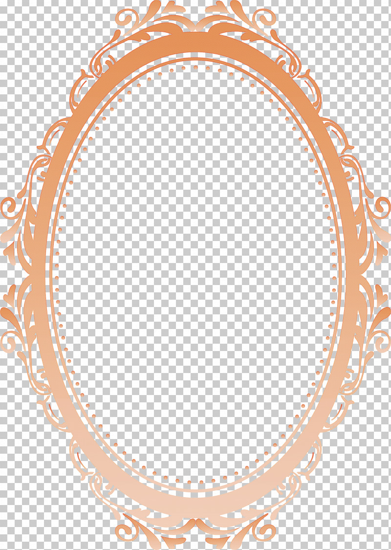 Oval Frame PNG, Clipart, Film Frame, Mirror, Ornament, Oval Frame, Picture Frame Free PNG Download