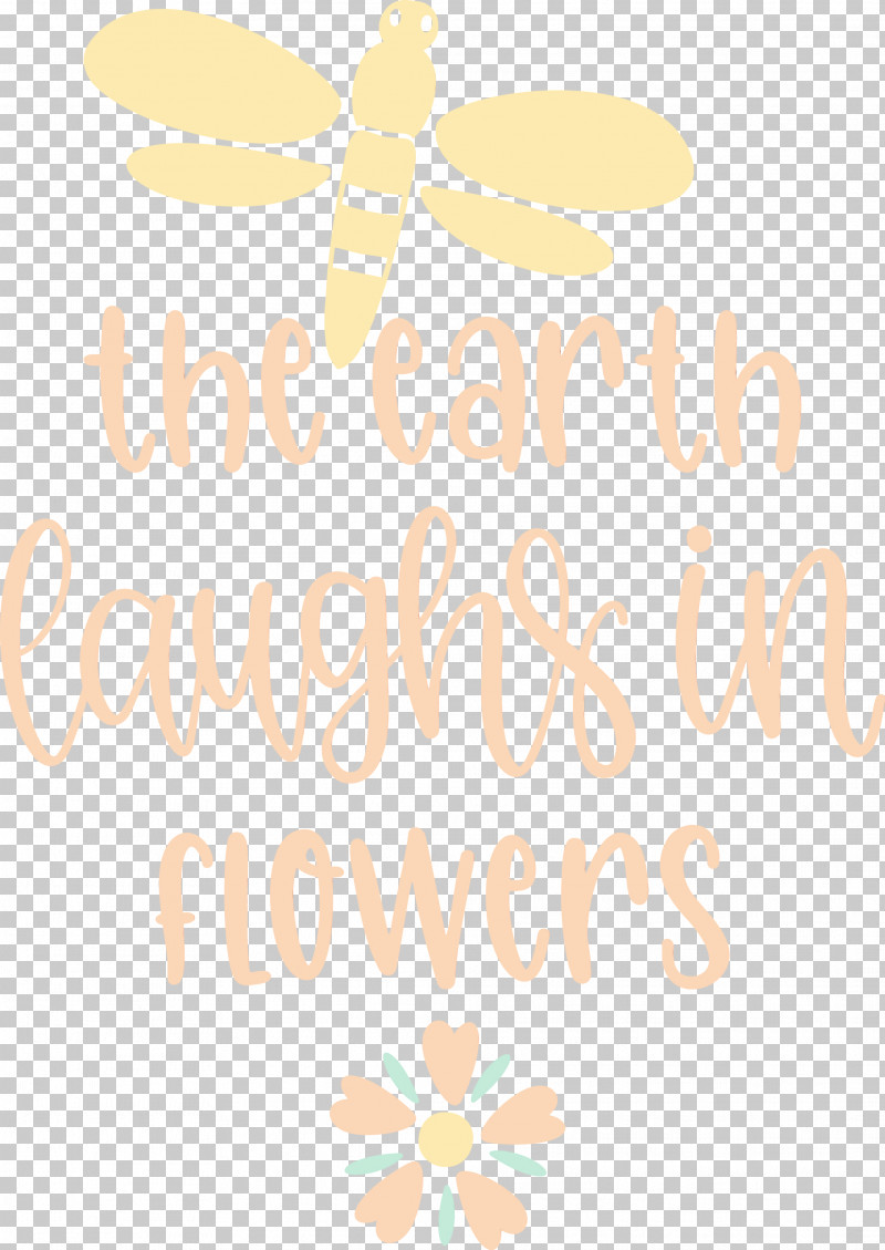 Text Font Yellow Leaf Happy PNG, Clipart, Earth Day, Earth Day Slogan, Happy, Leaf, Logo Free PNG Download