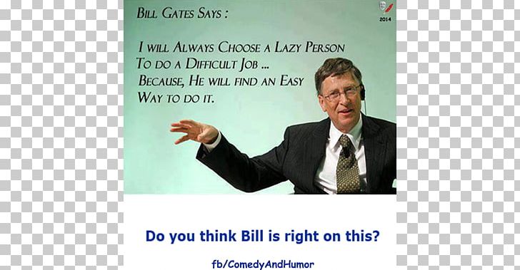 Bill Gates Quotes: Bill Gates PNG, Clipart, Bill Gates, Brand, Business, Communication, Computer Free PNG Download