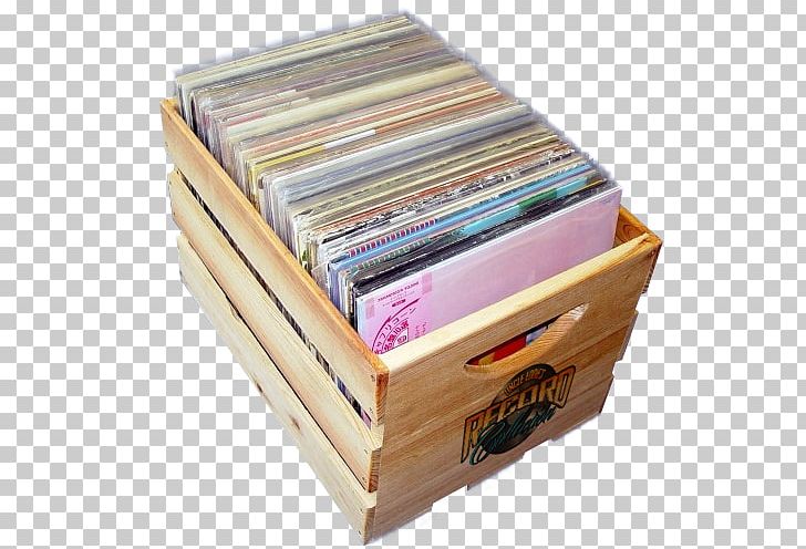 Crate Phonograph Record Wooden Box LP Record PNG, Clipart, Album, Box, Cardboard, Container, Corrugated Fiberboard Free PNG Download