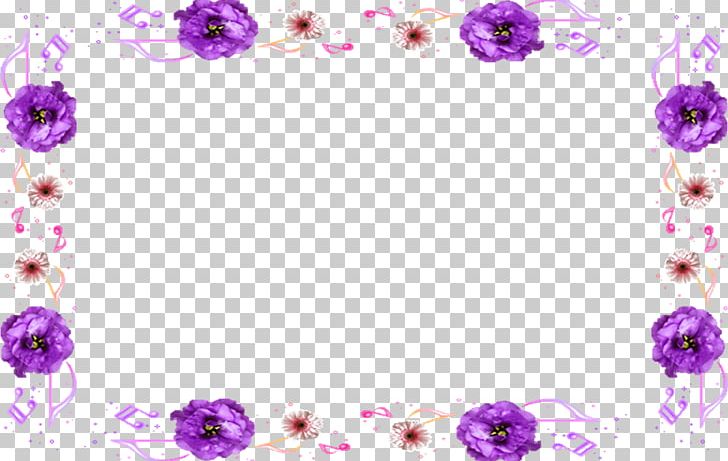 Floral Design Flower Frames Pattern PNG, Clipart, Blossom, Body Jewellery, Body Jewelry, Flora, Floral Design Free PNG Download