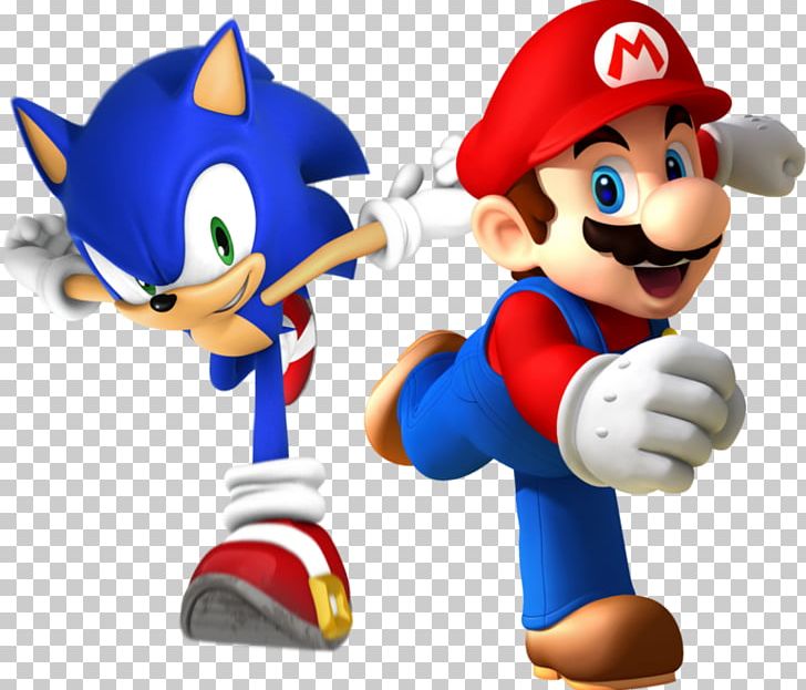 Mario & Sonic At The Olympic Games Super Mario Bros. Super Mario World Mario Party DS PNG, Clipart, Action Figure, Amp, Animal Figure, Figurine, Gaming Free PNG Download