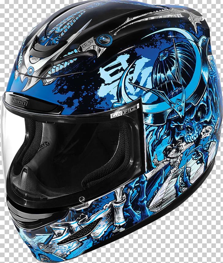 Motorcycle Helmets Shadow Warrior Integraalhelm ICON PNG, Clipart, Bicycle Clothing, Blue, Color, Electric Blue, Leather Jacket Free PNG Download