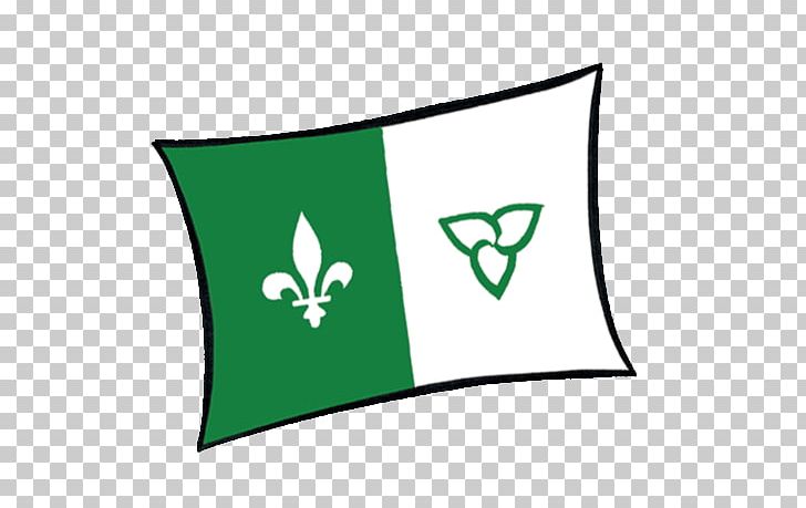 Ontario Franco-Ontarian Flag Francophonie PNG, Clipart, Area, Brand, Canada, Celebrate National Day, Flag Free PNG Download