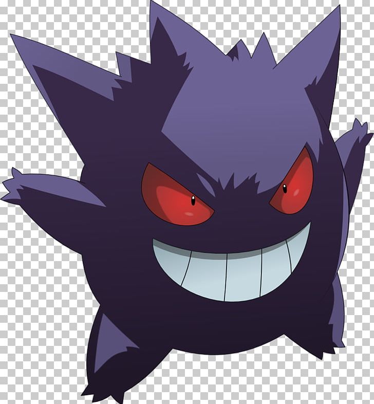 Pokémon X And Y Pokémon FireRed And LeafGreen Pokémon Sun And Moon Gengar PNG, Clipart, Cartoon, Deku, Fictional Character, Gengar, Haunter Of The Dark Free PNG Download