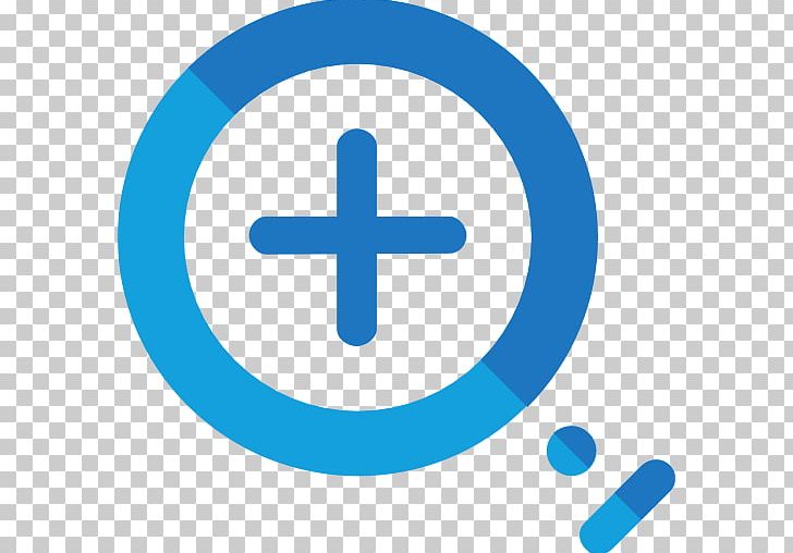 Scalable Graphics Computer Icons Magnifying Glass Portable Network Graphics PNG, Clipart, Area, Blue, Brand, Circle, Computer Icons Free PNG Download