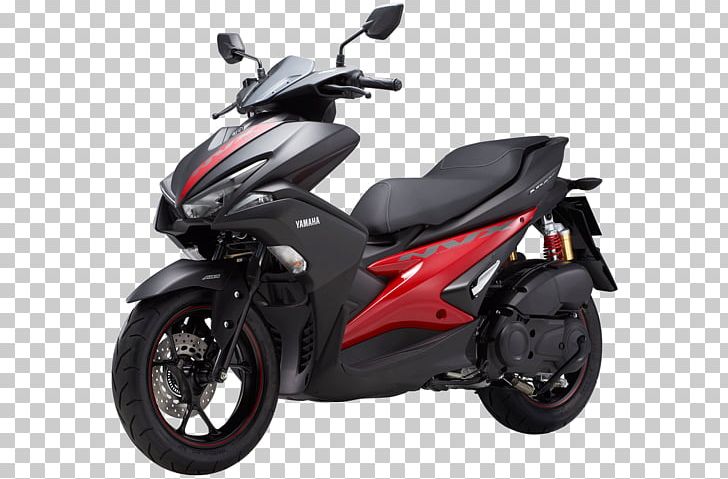 Scooter Yamaha Corporation Yamaha Motor Company Motorcycle Car PNG, Clipart, Aerox, Automotive Exterior, Automotive Wheel System, Car, Cars Free PNG Download