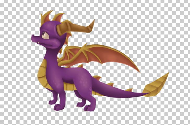 The Legend Of Spyro: A New Beginning Spyro The Dragon Spyro: Year Of The Dragon The Legend Of Spyro: The Eternal Night PNG, Clipart, Cartoon, Dragon, Fictional Character, Mythical Creature, Organism Free PNG Download