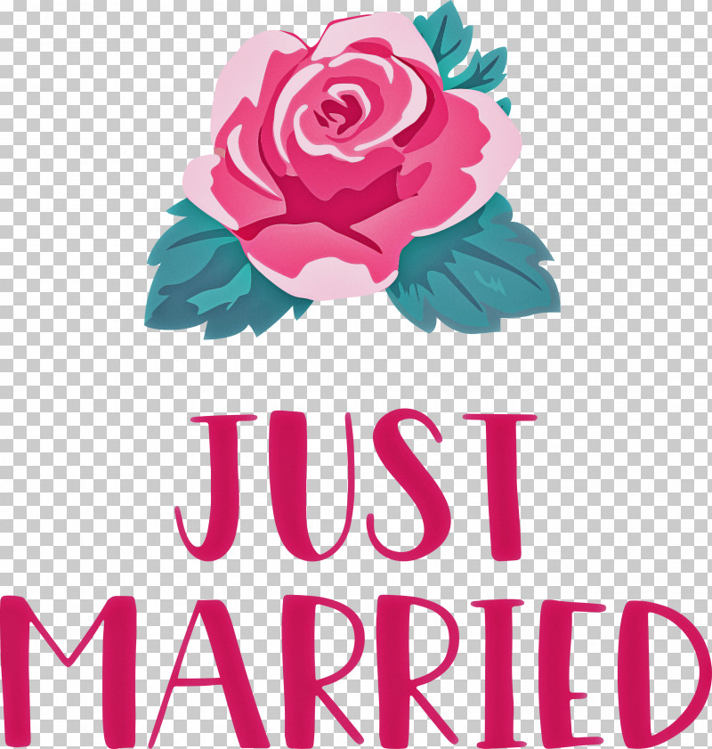 Just Married Wedding PNG, Clipart, Artistic Rendering, Drawing, Just Married, Logo, Painting Free PNG Download