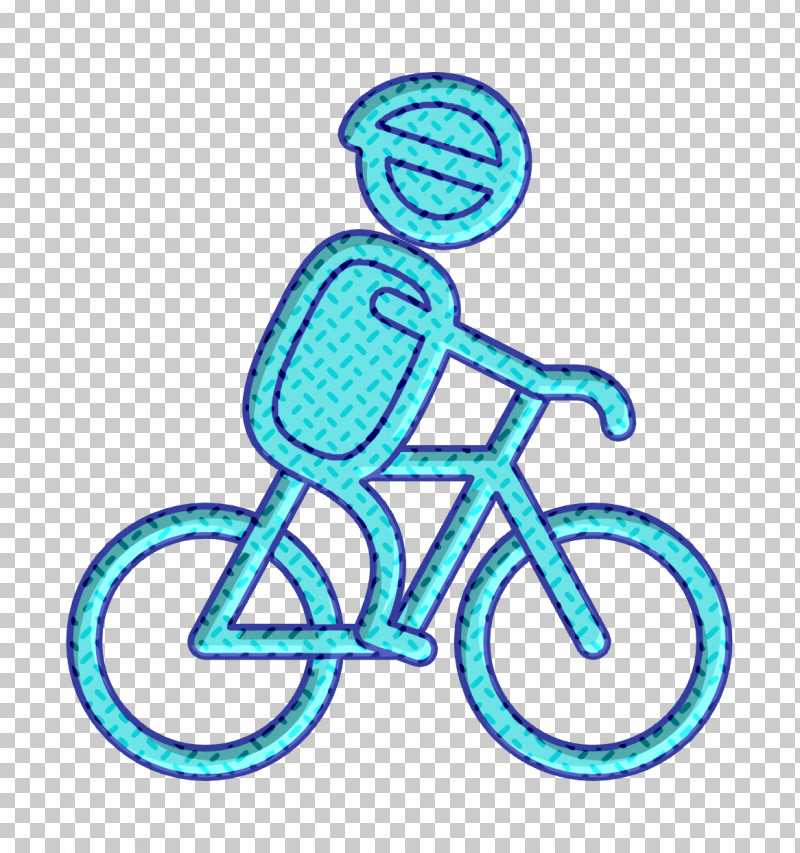 Sport Elements Icon Biker Icon Transport Icon PNG, Clipart, Bicycle, Bicycle Frame, Cycling, Electric Bicycle, Enduro Free PNG Download