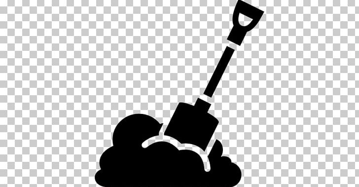 Computer Icons Soil Shovel PNG, Clipart, Black, Black And White, Computer Icons, Computer Software, Digging Free PNG Download