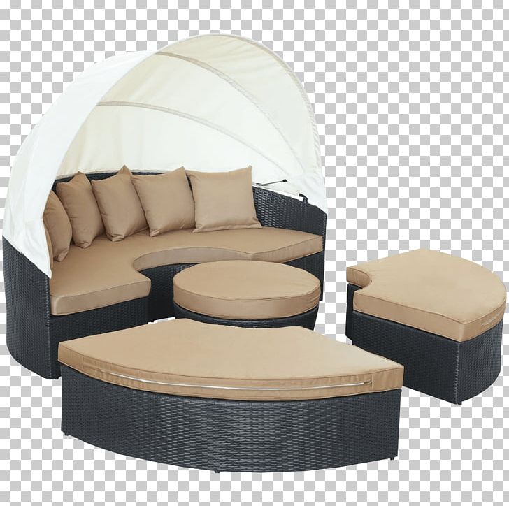 Daybed Chair Table Furniture Chaise Longue PNG, Clipart, Angle, Bed, Bed Frame, Canopy, Chair Free PNG Download