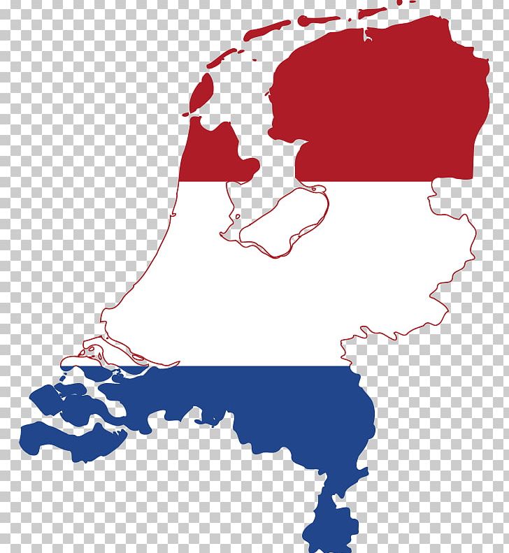 Flag Of The Netherlands Map PNG, Clipart, Area, Art, Blank Map, Cartography, Flag Free PNG Download