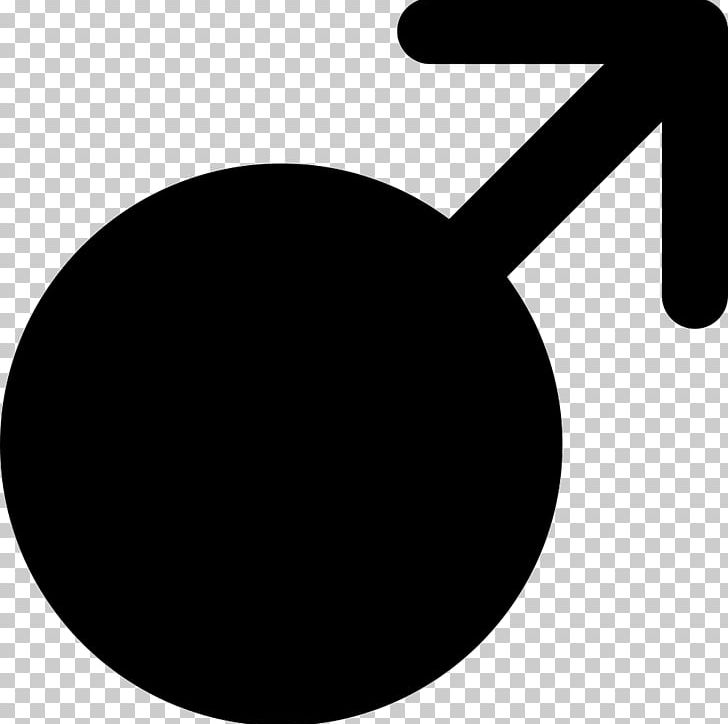 Gender Symbol Computer Icons PNG, Clipart, Arrow, Black, Black And White, Circle, Computer Icons Free PNG Download