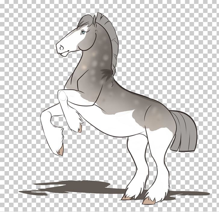 Mane Pony Foal Mustang Stallion PNG, Clipart, Black And White, Bridle, Character, Colt, Donkey Free PNG Download