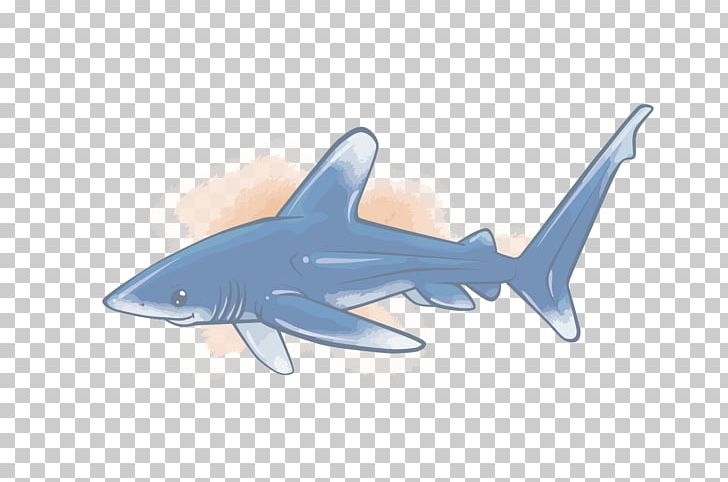 Requiem Shark PNG, Clipart, Adobe Illustrator, Airplane, Animals, Big Shark, Blue Free PNG Download