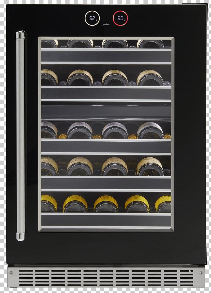 Wine Cooler Bottle Wine Cellar Home Appliance PNG, Clipart, Beverages, Bottle, Cooler, Danby, Drink Free PNG Download