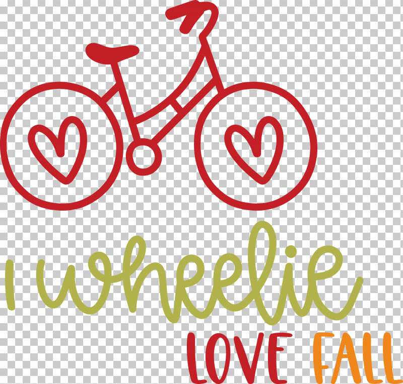 Love Fall Love Autumn I Wheelie Love Fall PNG, Clipart, Bicycle, Bicycle Frame, Cycling, Electric Bike, Mountain Bike Free PNG Download