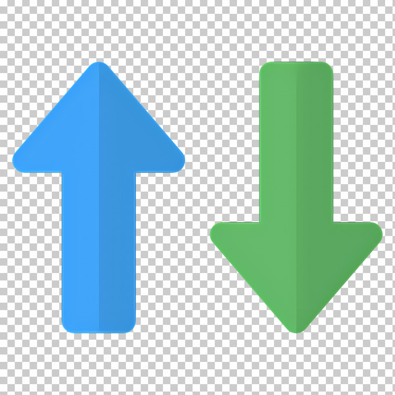 Double Arrow - Up And Down Direction Arrows PNG, Clipart, Arrows ...