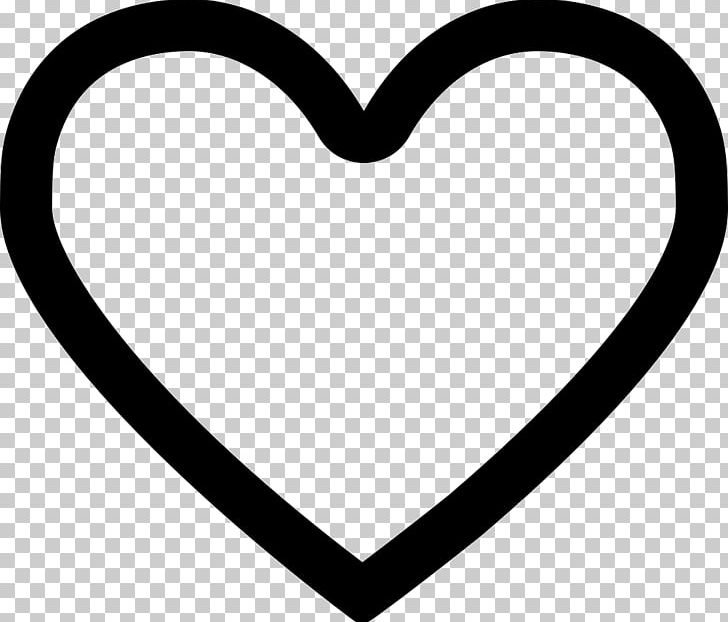 Heart Computer Icons PNG, Clipart, Black And White, Body Jewelry, Cdr, Circle, Computer Icons Free PNG Download
