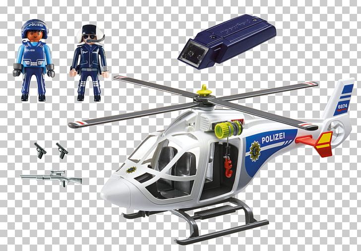 Helicopter Light Police Aviation Playmobil PNG, Clipart, Airplane, Floodlight, Helicopter, Helicopter Rotor, Led Free PNG Download