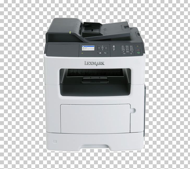 Lexmark MX310 Multi-function Printer Paper PNG, Clipart, Duplex Printing, Electronic Device, Electronic Instrument, Electronics, Image Scanner Free PNG Download