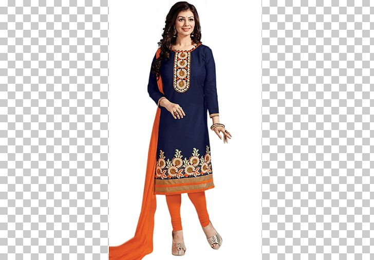 Shalwar Kameez Suit Patiala Salwar Dupatta Dress PNG, Clipart, Anarkali Salwar Suit, Blue, Churidar, Clothing, Cotton Free PNG Download
