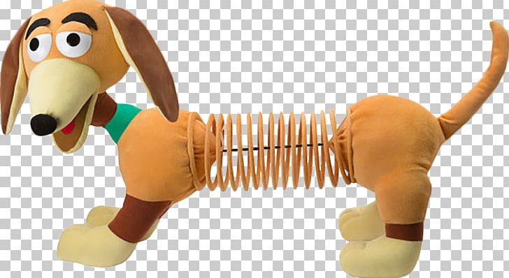 Slinky Dog Toy Story Sheriff Woody Buzz Lightyear PNG, Clipart, Buzz Lightyear, Carnivoran, Cartoon, Dog, Dog Breed Free PNG Download