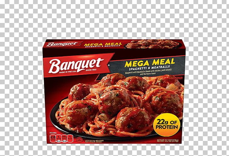 Spaghetti With Meatballs Pasta Meal Dinner PNG, Clipart, Animal Source Foods, Banquet, Convenience Food, Cuisine, Dinner Free PNG Download