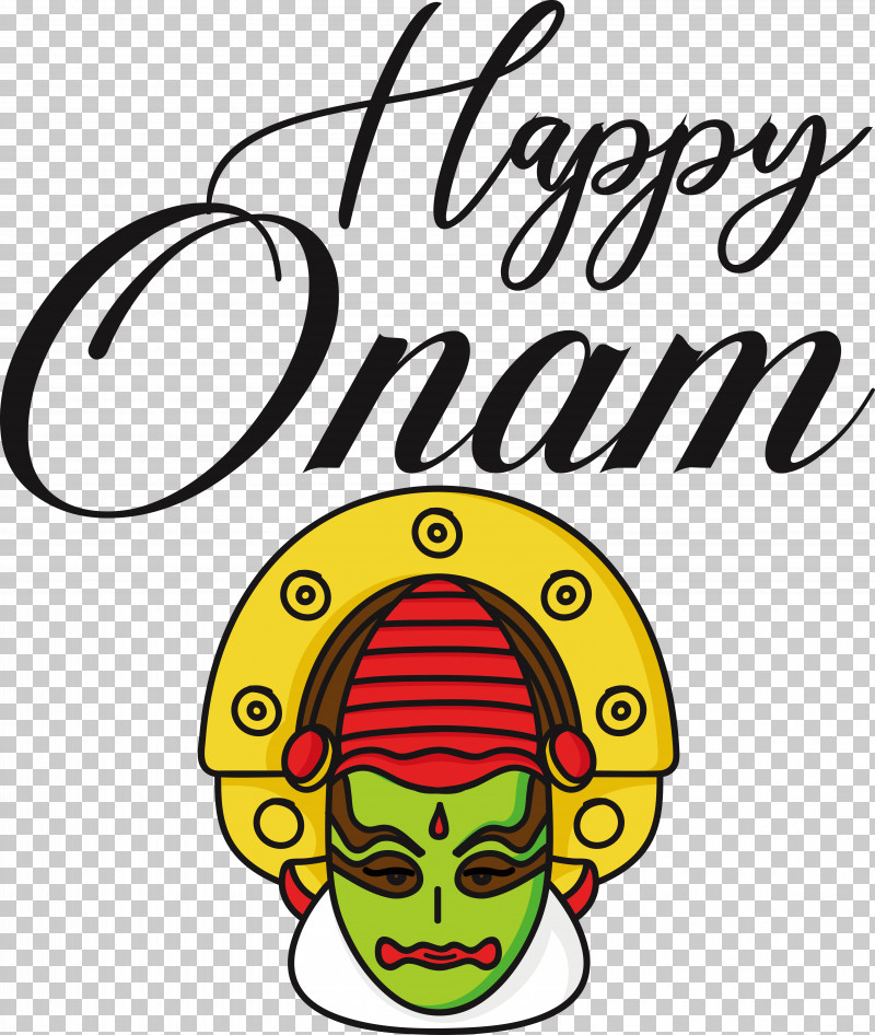 Onam PNG, Clipart, Festival, Kerala Festival, Line Art, Logo, Onam Free PNG Download