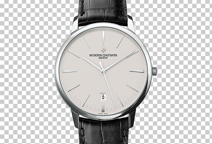 Automatic Watch Vacheron Constantin Chronograph Watch Strap PNG, Clipart, Automatic Watch, Brand, Buckle, Chronograph, Glashutte Original Free PNG Download