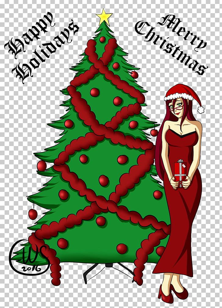 Christmas Tree Christmas Ornament Tramper's Dynamic Christmas Christmas Day Christmas Carol PNG, Clipart,  Free PNG Download