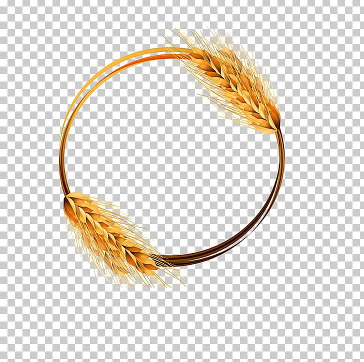 Common Wheat Ear Crop PNG, Clipart, Cereal, Circle, Commodity, Common Wheat, Creative Free PNG Download
