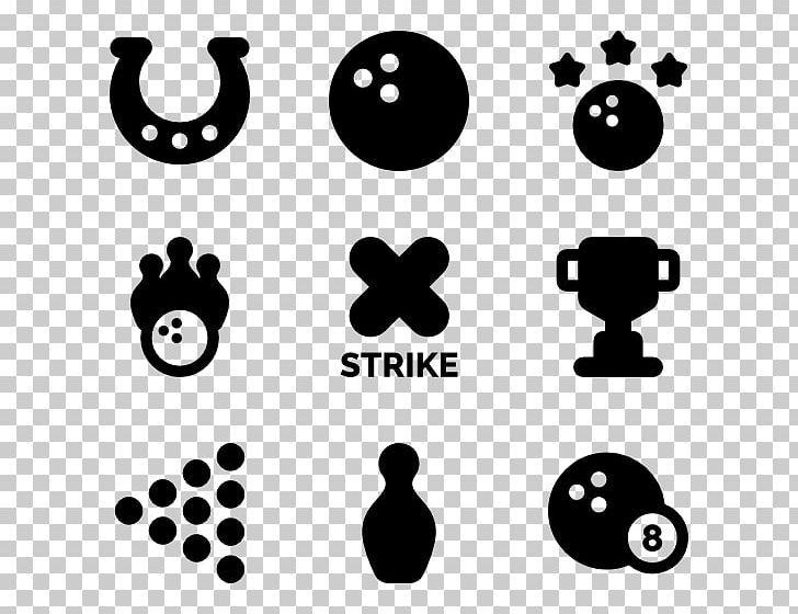 Computer Icons Bowling PNG, Clipart, Black, Black And White, Body Jewelry, Bowling, Bowling Balls Free PNG Download