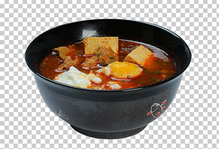 Curry Sundubu-jjigae Gravy Bowl Soup PNG, Clipart, Bowl, Cookware, Cookware And Bakeware, Cuisine, Curry Free PNG Download