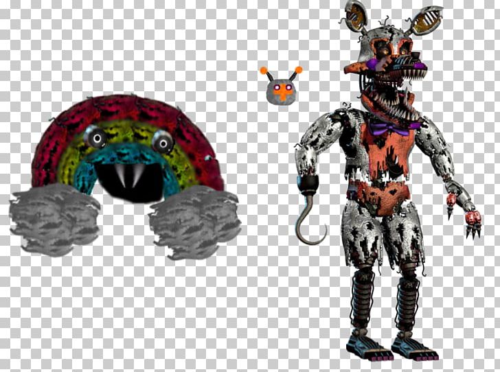 Five Nights At Freddy's Ultimate Custom Night Freddy Fazbear's Pizzeria  Simulator Animatronics PNG