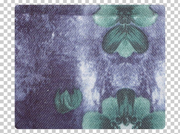 Green Turquoise Textile Organism Pattern PNG, Clipart, Aqua, Green, Organism, Purple, Rectangle Free PNG Download