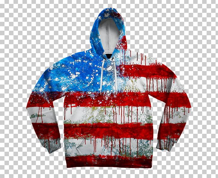Hoodie United States Sweater Clothing PNG, Clipart, Bluza, Captain America, Clothing, Costume, Electric Blue Free PNG Download