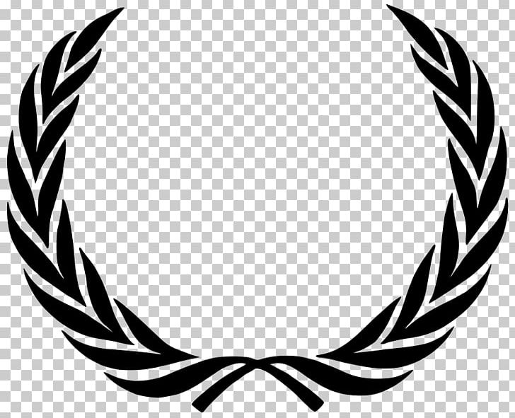 Laurel Wreath Bay Laurel Olive Wreath PNG, Clipart, Bay Laurel, Beak, Black And White, Cherry Laurel, Clip Art Free PNG Download