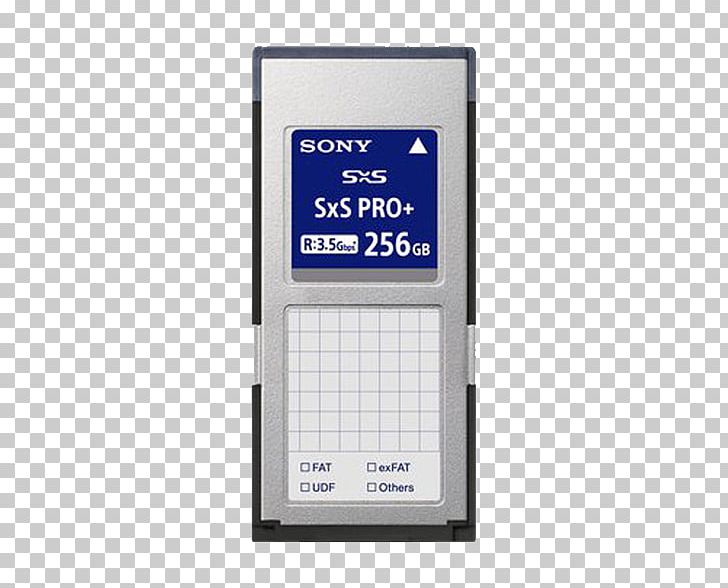 SxS Flash Memory Cards XQD Card Secure Digital Sony PNG, Clipart, 4k Resolution, Camera, Computer Data Storage, Data Storage, Electronic Device Free PNG Download