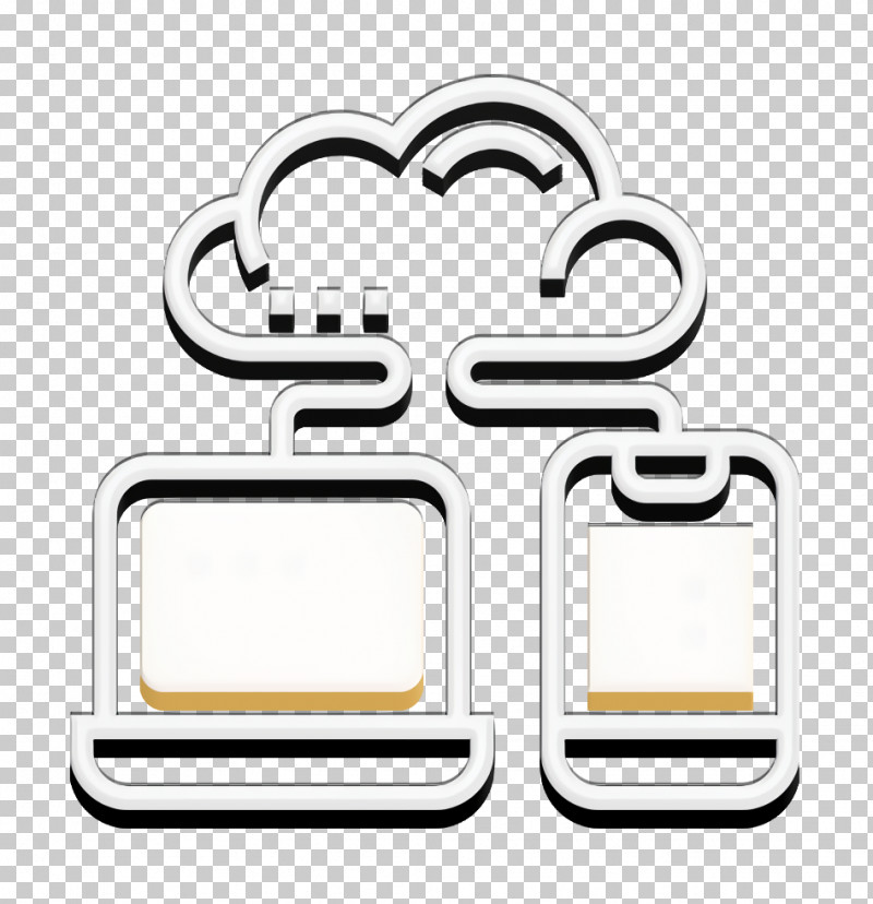 cloud backup icon