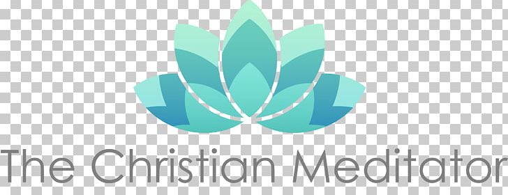 Christian Meditation Logo The Christian Meditator PNG, Clipart, Brand, Christian Meditation, Flower, Logo, Meditation Free PNG Download