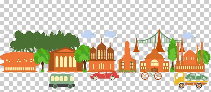 Computer Icons Illustration PNG, Clipart, Architecture, Building, Cartoon, City, City Landscape Free PNG Download