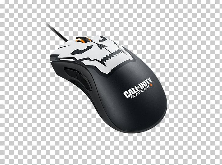 Computer Mouse Call Of Duty: Black Ops III Razer DeathAdder Chroma Razer Inc. PNG, Clipart, Call Of Duty, Call Of Duty Black Ops Iii, Computer, Computer Component, Computer Mouse Free PNG Download