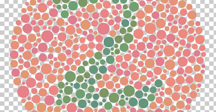 Green Color Blindness Ishihara Test Red Color Vision PNG, Clipart, Area, Blue, Brown, Chifu, Circle Free PNG Download