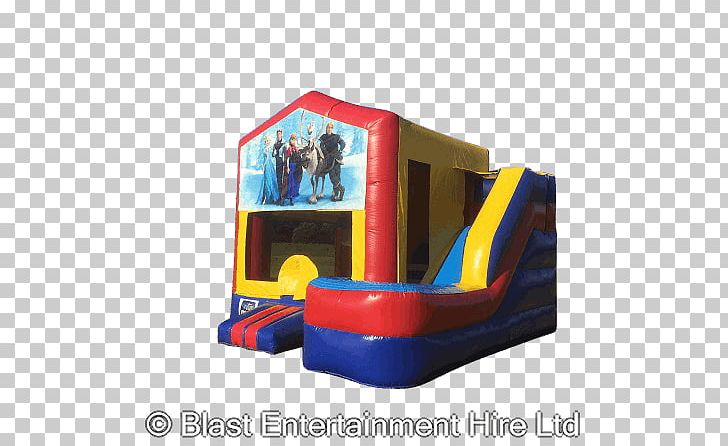 Inflatable Bouncers Castle Playground Slide Party PNG, Clipart, Castle, Child, Color, Frozen, Frozen Film Series Free PNG Download