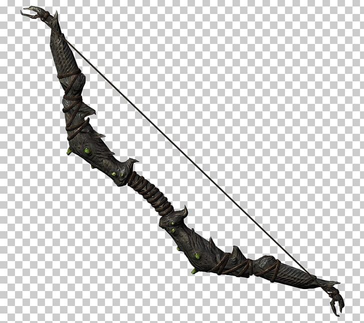 The Elder Scrolls V: Skyrim – Dragonborn The Elder Scrolls V: Skyrim – Dawnguard Weapon The Elder Scrolls IV: Oblivion Firearm PNG, Clipart, Armour, Bow And Arrow, Branch, Cold Weapon, Elder Scrolls Free PNG Download