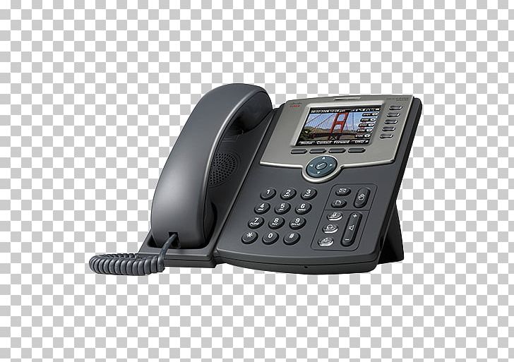 VoIP Phone Voice Over IP Power Over Ethernet Telephone Mobile Phones PNG, Clipart, Answering Machine, Business Phone, Business Telephone System, Caller Id, Cisco Systems Free PNG Download